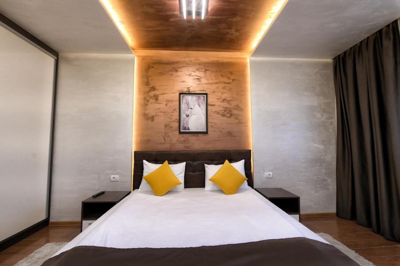 Garnet Hotel & Event Centar روما المظهر الخارجي الصورة