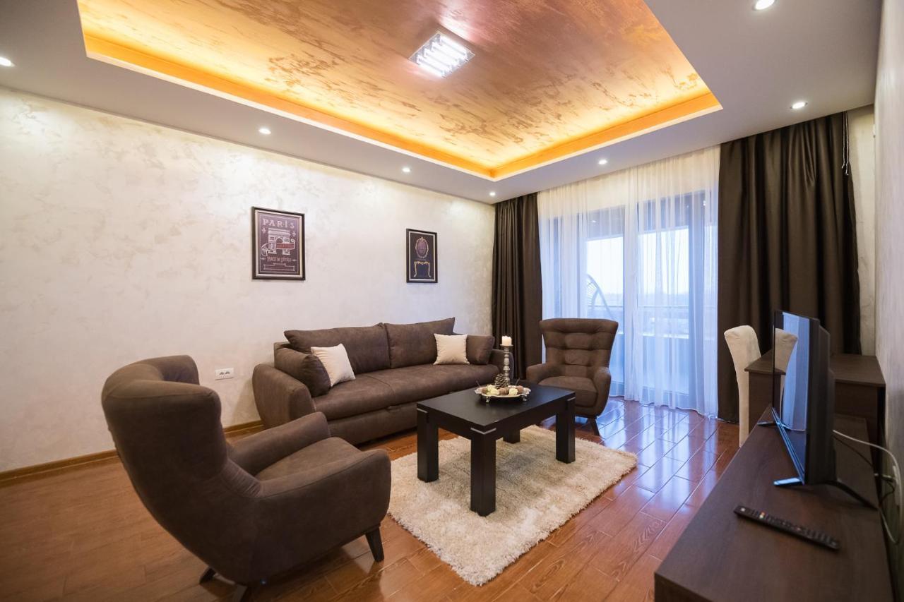 Garnet Hotel & Event Centar روما المظهر الخارجي الصورة